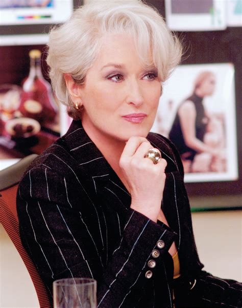 meryl streep devil wears prada oscar|Altro.